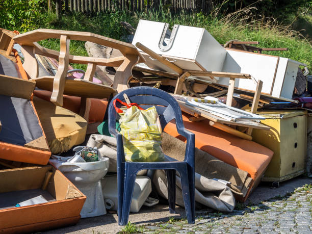 Best Household Junk Removal  in Hurley, NM