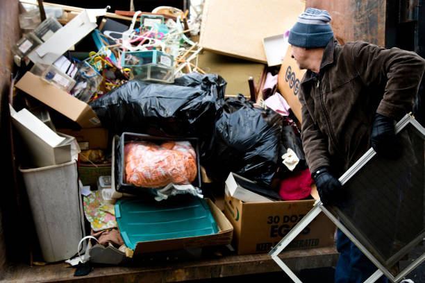 Best Commercial Cleanout Services  in Hurley, NM