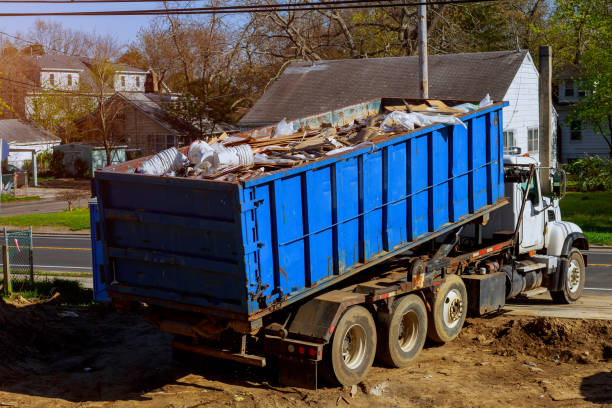 Best Junk Hauling Services  in Hurley, NM