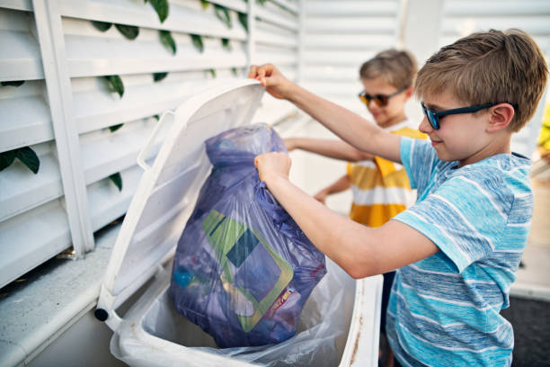 Trusted Hurley, NM Junk Removal Experts