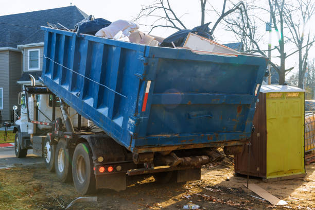 Best Garage Cleanout Services  in Hurley, NM