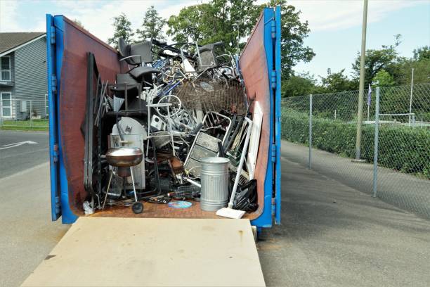 Best Dumpster Rental Services  in Hurley, NM