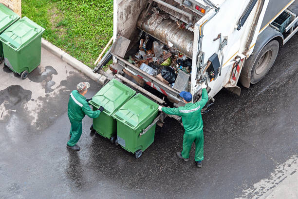 Trash Removal Near Me in Hurley, NM