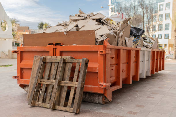 Household Junk Removal in Hurley, NM