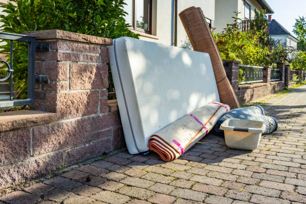 Best Construction Debris Removal  in Hurley, NM