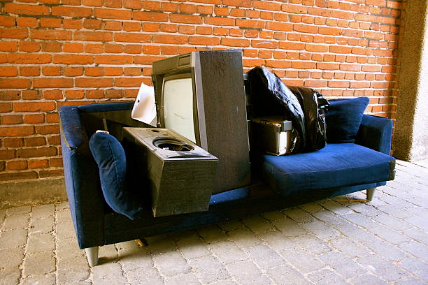 Best Basement Cleanout Services  in Hurley, NM