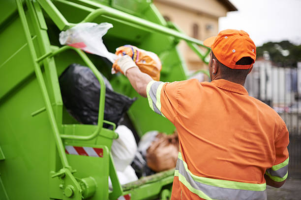 Best Attic Cleanout Services  in Hurley, NM