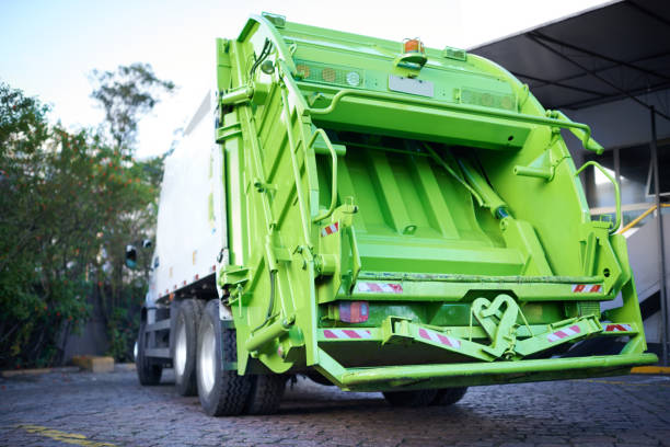 Best Residential Junk Removal  in Hurley, NM