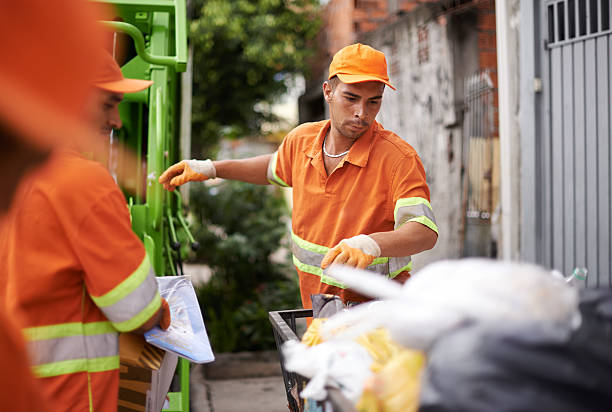 Commercial Cleanout Services in Hurley, NM