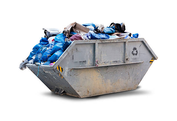Best Commercial Junk Removal  in Hurley, NM