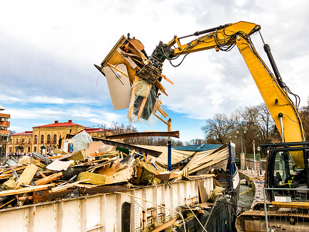 Best Yard Waste Removal  in Hurley, NM