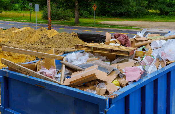 Best Junk Removal Near Me  in Hurley, NM